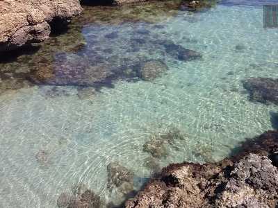 Nascoste e poco frequentate queste spiaggette rappresentano dei veri angoli di paradiso